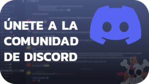 Únete al servidor de Discord de FireArEx