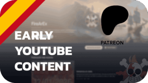 Support FireArEx on Patreon and access exclusive content