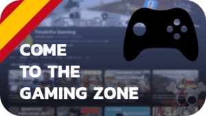 FireArEx gaming channel on YouTube