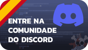 Entre no servidor do discord do FireArEx
